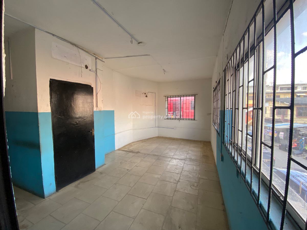 Compact Office Space, Off Awolowo Way, Ikeja, Lagos, Office Space for Rent