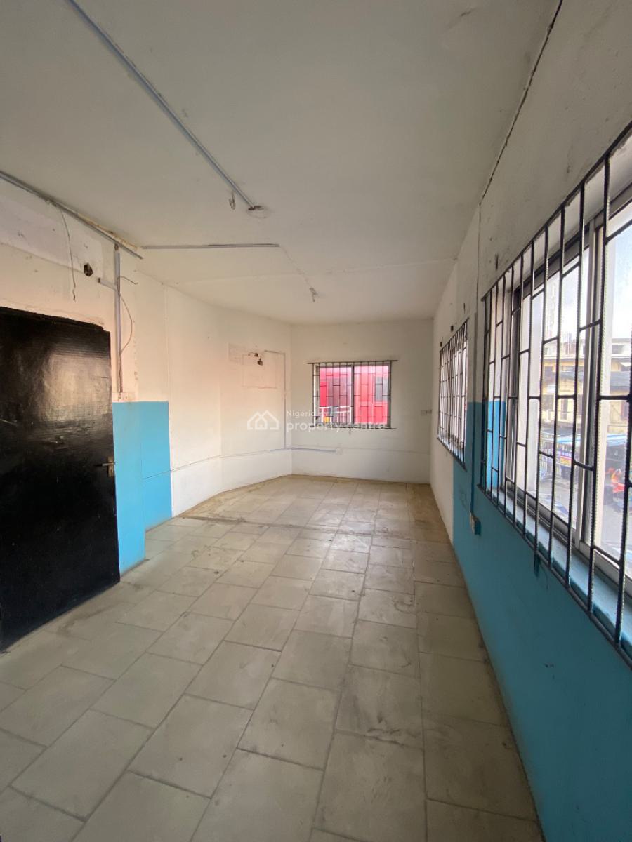Compact Office Space, Off Awolowo Way, Ikeja, Lagos, Office Space for Rent