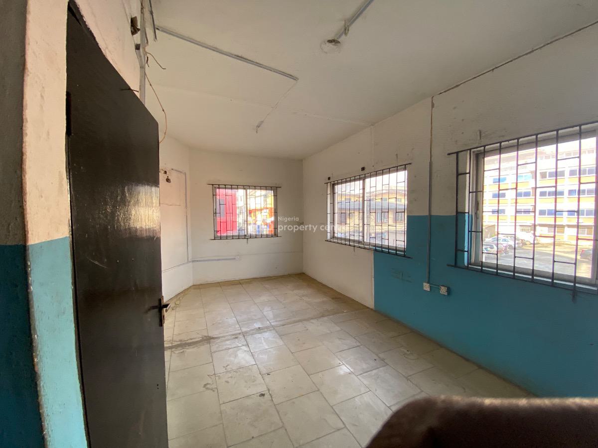 Compact Office Space, Off Awolowo Way, Ikeja, Lagos, Office Space for Rent