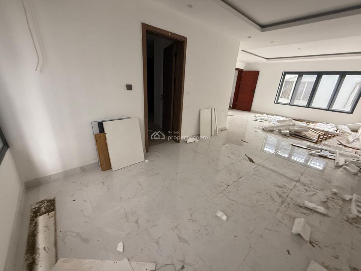 Brand New 6 Units of 2 Bedroom Flats, Off Keffi Street, Ikoyi, Lagos, Flat / Apartment for Sale