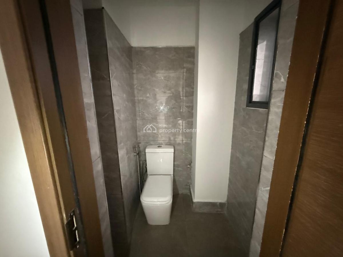 Brand New 6 Units of 2 Bedroom Flats, Off Keffi Street, Ikoyi, Lagos, Flat / Apartment for Sale