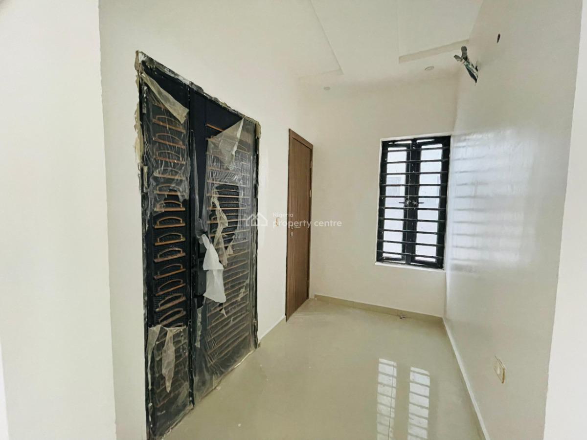 Tastefully Finished 6 Bedroom Detached Duplex with a B.q., Gra Phase 2, Magodo, Lagos, Detached Duplex for Sale