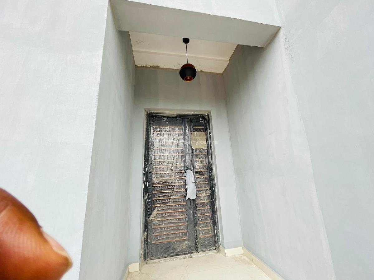 Tastefully Finished 6 Bedroom Detached Duplex with a B.q., Gra Phase 2, Magodo, Lagos, Detached Duplex for Sale