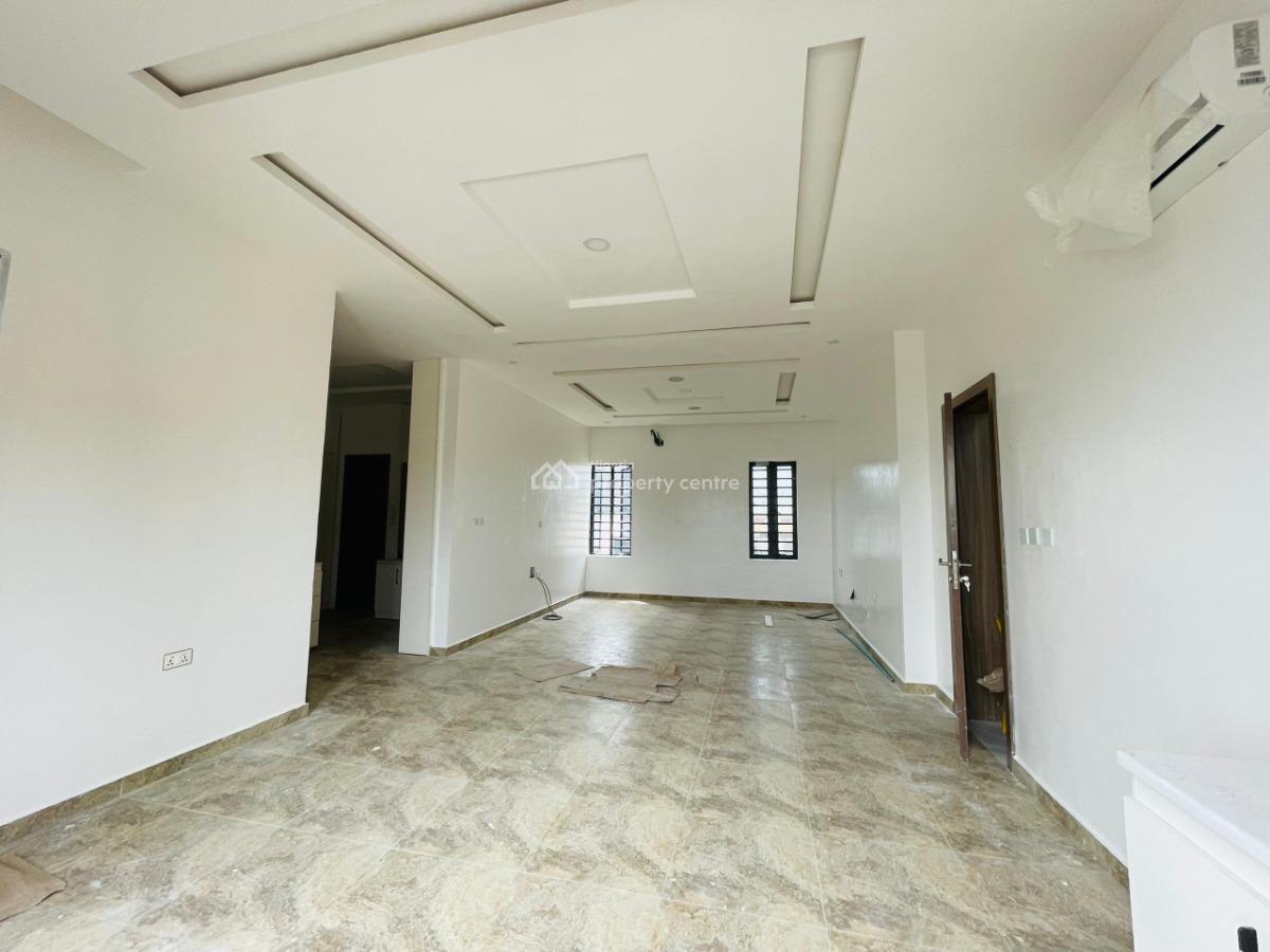 Tastefully Finished 6 Bedroom Detached Duplex with a B.q., Gra Phase 2, Magodo, Lagos, Detached Duplex for Sale