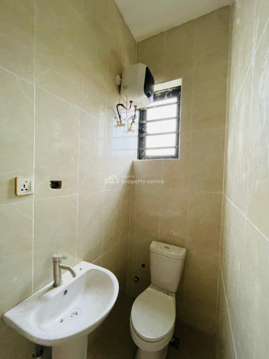 Tastefully Finished 6 Bedroom Detached Duplex with a B.q., Gra Phase 2, Magodo, Lagos, Detached Duplex for Sale