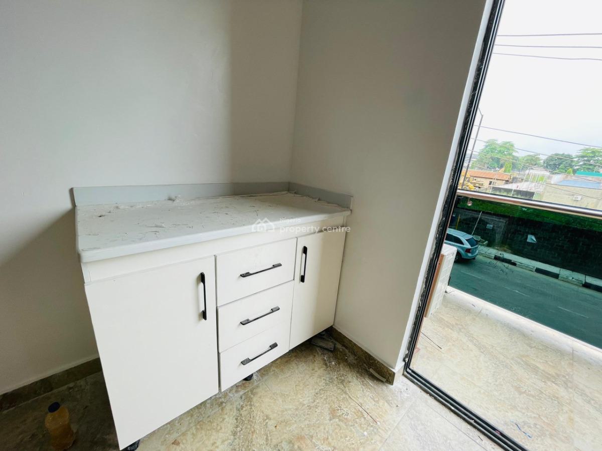 Tastefully Finished 6 Bedroom Detached Duplex with a B.q., Gra Phase 2, Magodo, Lagos, Detached Duplex for Sale
