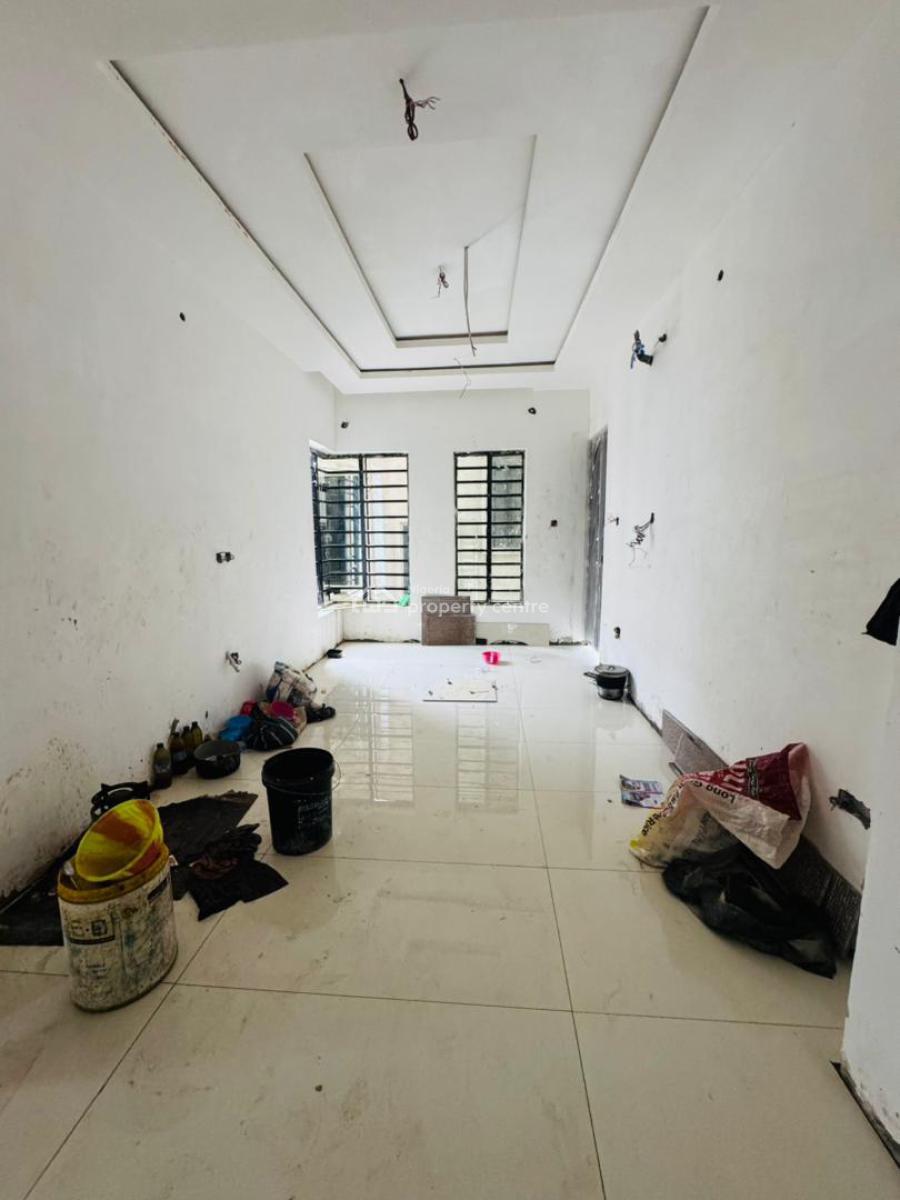 Exquisitely Built 4 Bedroom Fully Detached Duplex, Surulere, Lagos, Detached Duplex for Sale