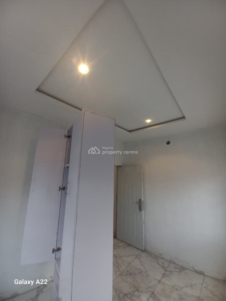Newly Built 1 Bedroom Flat with Modern Facilities, Elewuro, Akobo, Ibadan, Oyo, Mini Flat (room and Parlour) for Rent