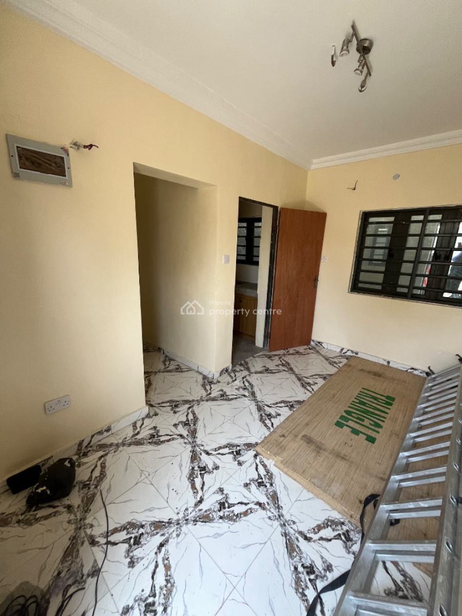 Brand New Luxury Portable Self Contain, Mobil Road, Ilaje, Ajah, Lagos, Self Contain (single Rooms) for Rent