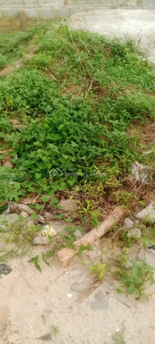 Land, Kubwa, Abuja, Residential Land for Sale