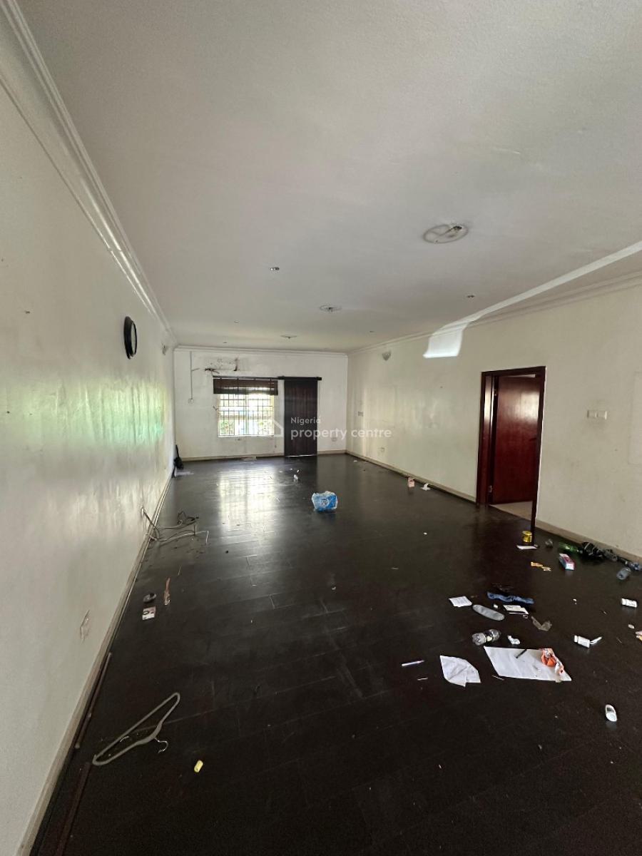 4 Bedroom Semi Detached Duplex, Friends Colony Estate, Osapa, Lekki, Lagos, Semi-detached Duplex for Rent
