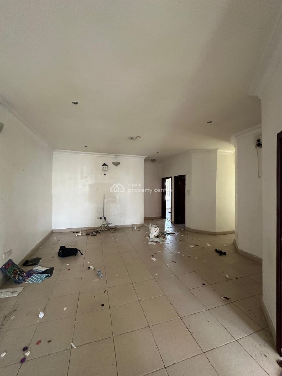 4 Bedroom Semi Detached Duplex, Friends Colony Estate, Osapa, Lekki, Lagos, Semi-detached Duplex for Rent