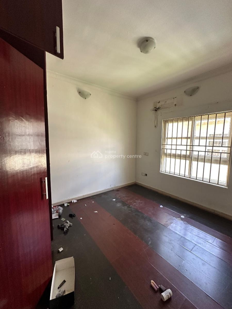 4 Bedroom Semi Detached Duplex, Friends Colony Estate, Osapa, Lekki, Lagos, Semi-detached Duplex for Rent