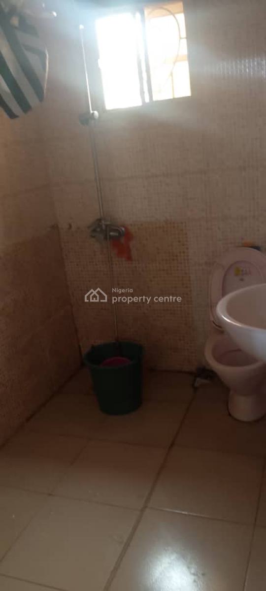 a 5 Bedroom Duplex with a 2 Bedroom Flat on Top and 3 Bedroom Flat, Afolabi Sole, Okota, Isolo, Lagos, Flat / Apartment for Sale