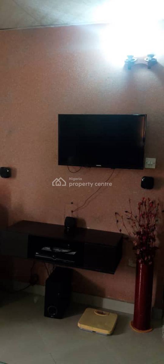 a 5 Bedroom Duplex with a 2 Bedroom Flat on Top and 3 Bedroom Flat, Afolabi Sole, Okota, Isolo, Lagos, Flat / Apartment for Sale