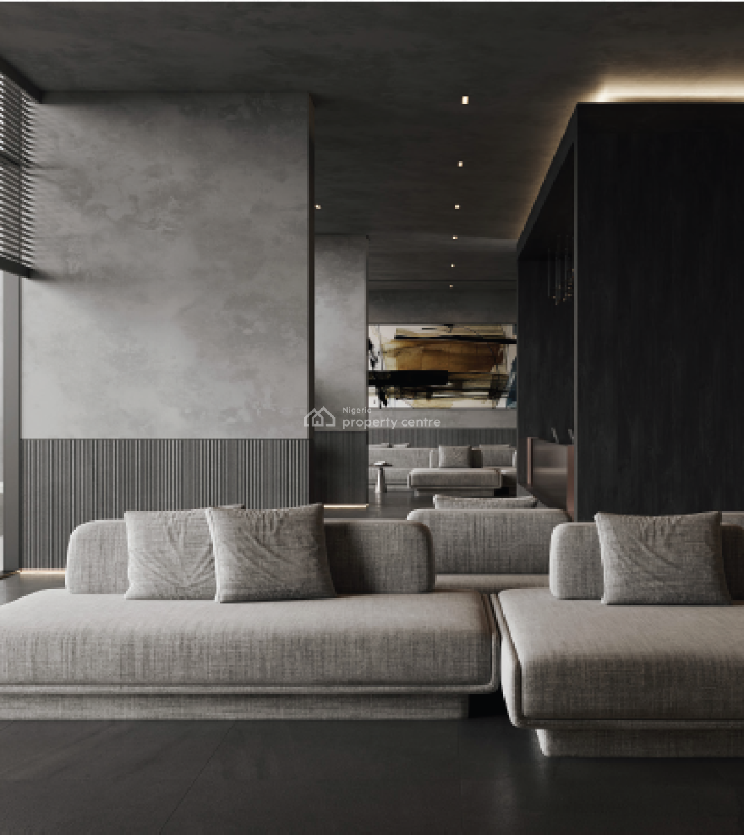 Pink Star - Oceanview Residences (off-plan), Eko Atlantic City, Lagos, Flat / Apartment for Sale