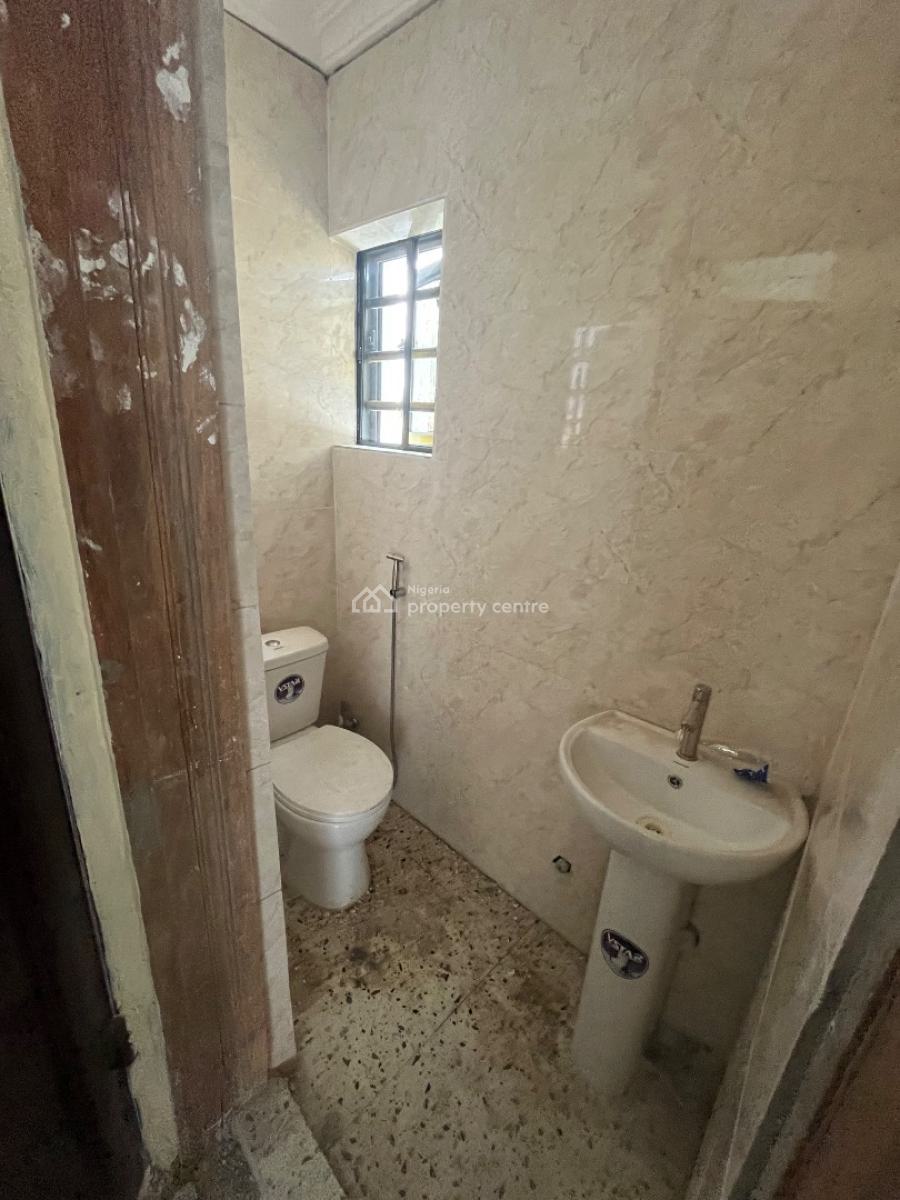 Luxury Brand New 2 Bedroom Duplex Mansionetts, Mobil Road, Ilaje, Ajah, Lagos, Flat / Apartment for Rent