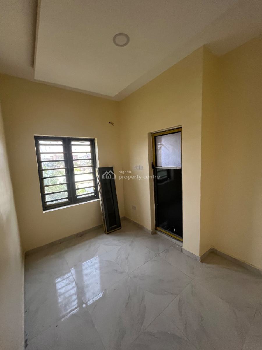 Luxury Brand New 2 Bedroom Duplex Mansionetts, Mobil Road, Ilaje, Ajah, Lagos, Flat / Apartment for Rent