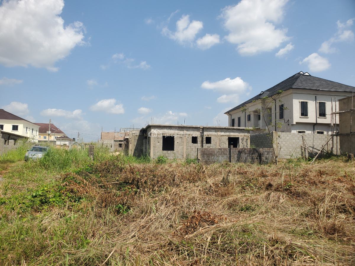 Available Dry Lands, Pen Estate Phase One Maba, Asese, Ibafo, Ogun, Mixed-use Land for Sale