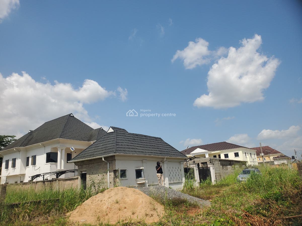 Available Dry Lands, Pen Estate Phase One Maba, Asese, Ibafo, Ogun, Mixed-use Land for Sale