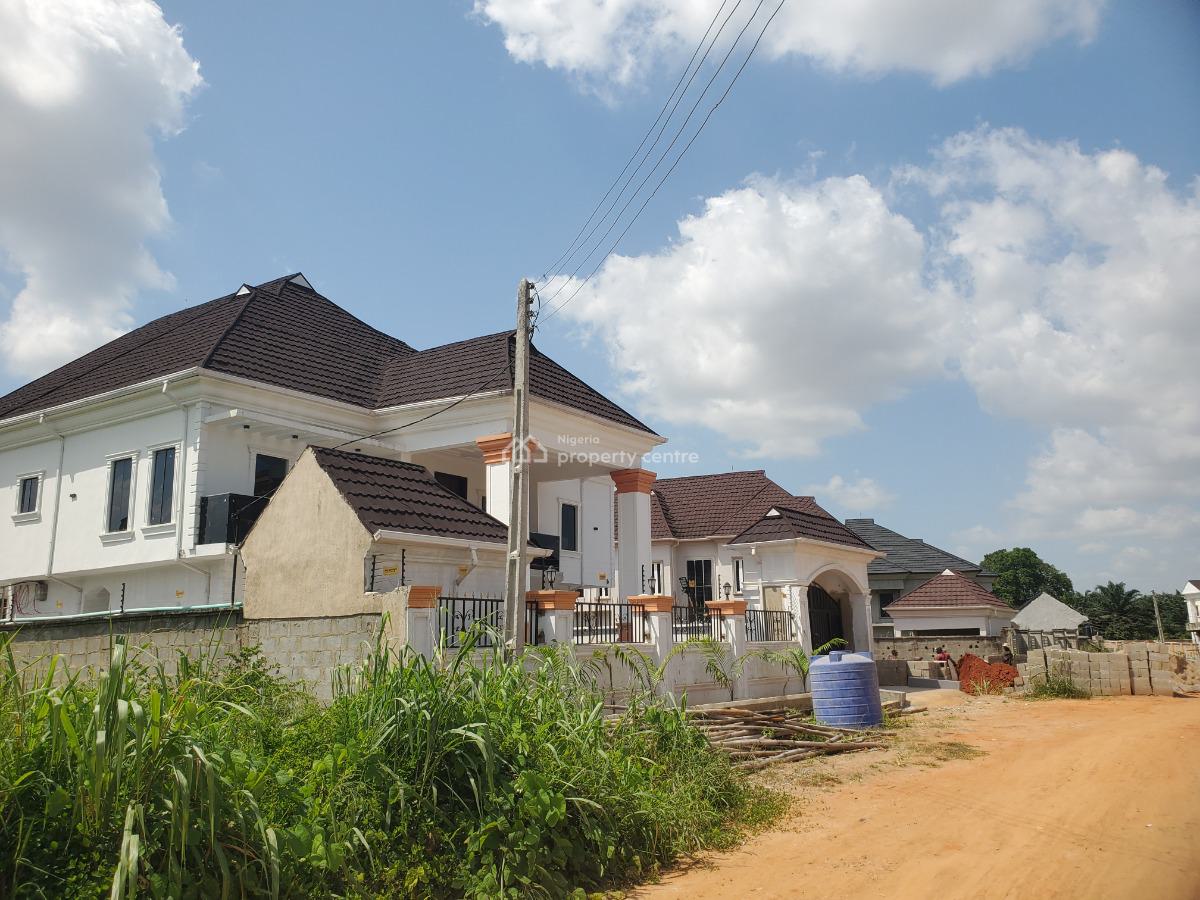 Available Dry Lands, Pen Estate Phase One Maba, Asese, Ibafo, Ogun, Mixed-use Land for Sale