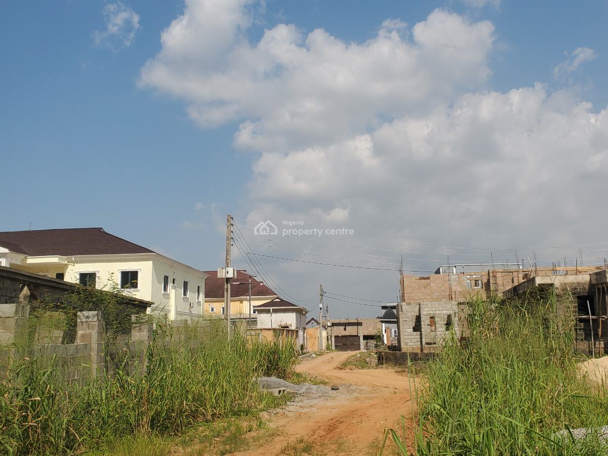 Available Dry Lands, Pen Estate Phase One Maba, Asese, Ibafo, Ogun, Mixed-use Land for Sale