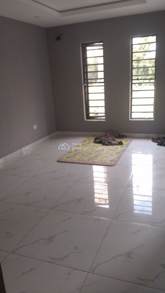 Newly Built 4 Bedroom Semi Detached Duplex, Self Compound., Off Awolowo Way, Ikeja, Lagos, Semi-detached Duplex for Sale