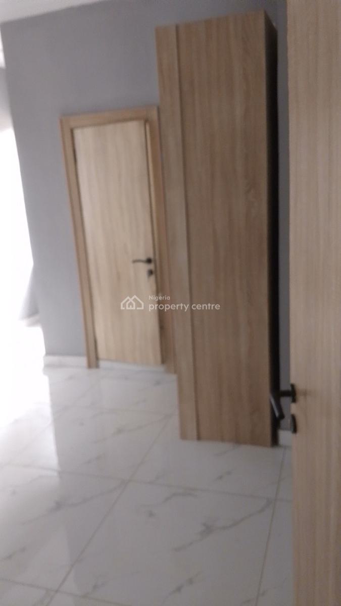 Newly Built 4 Bedroom Semi Detached Duplex, Self Compound., Off Awolowo Way, Ikeja, Lagos, Semi-detached Duplex for Sale