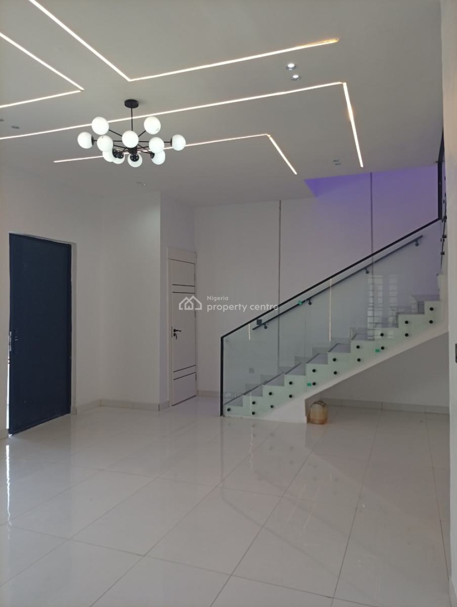 4 Bedroom Semi Detached Duplex, Ajah, Lagos, Semi-detached Duplex for Sale