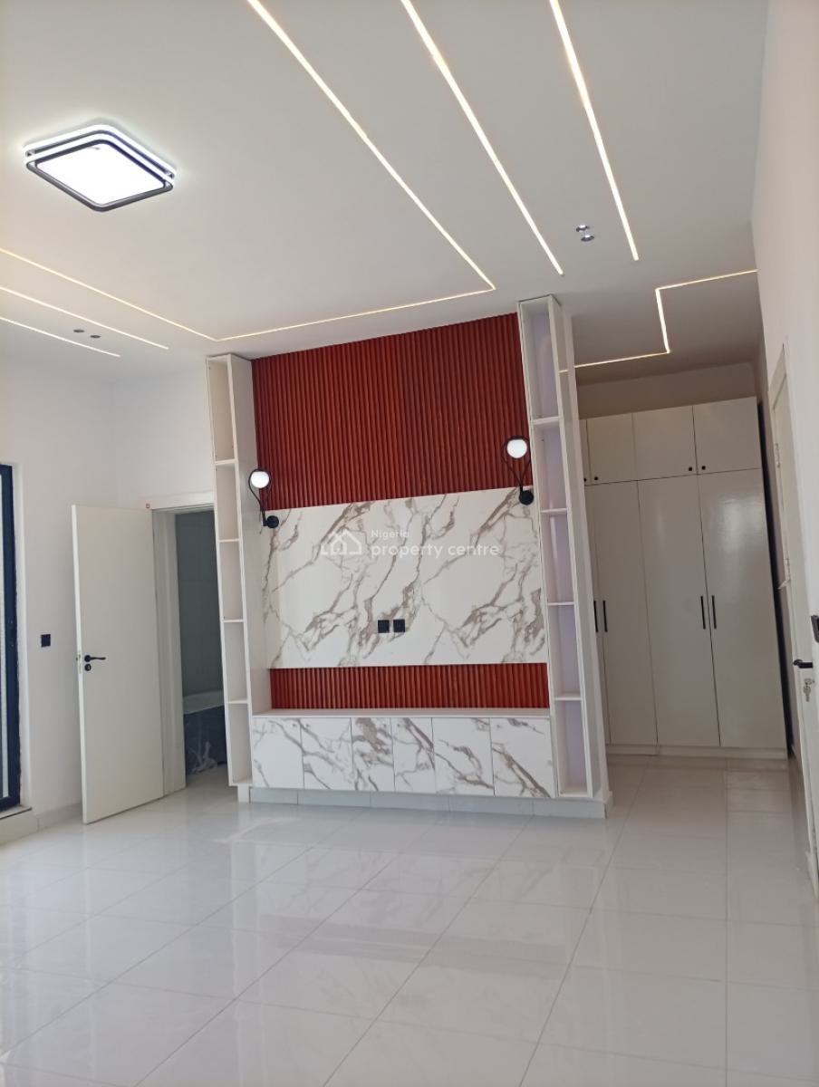 4 Bedroom Semi Detached Duplex, Ajah, Lagos, Semi-detached Duplex for Sale