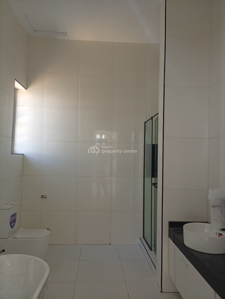 4 Bedroom Semi Detached Duplex, Ajah, Lagos, Semi-detached Duplex for Sale