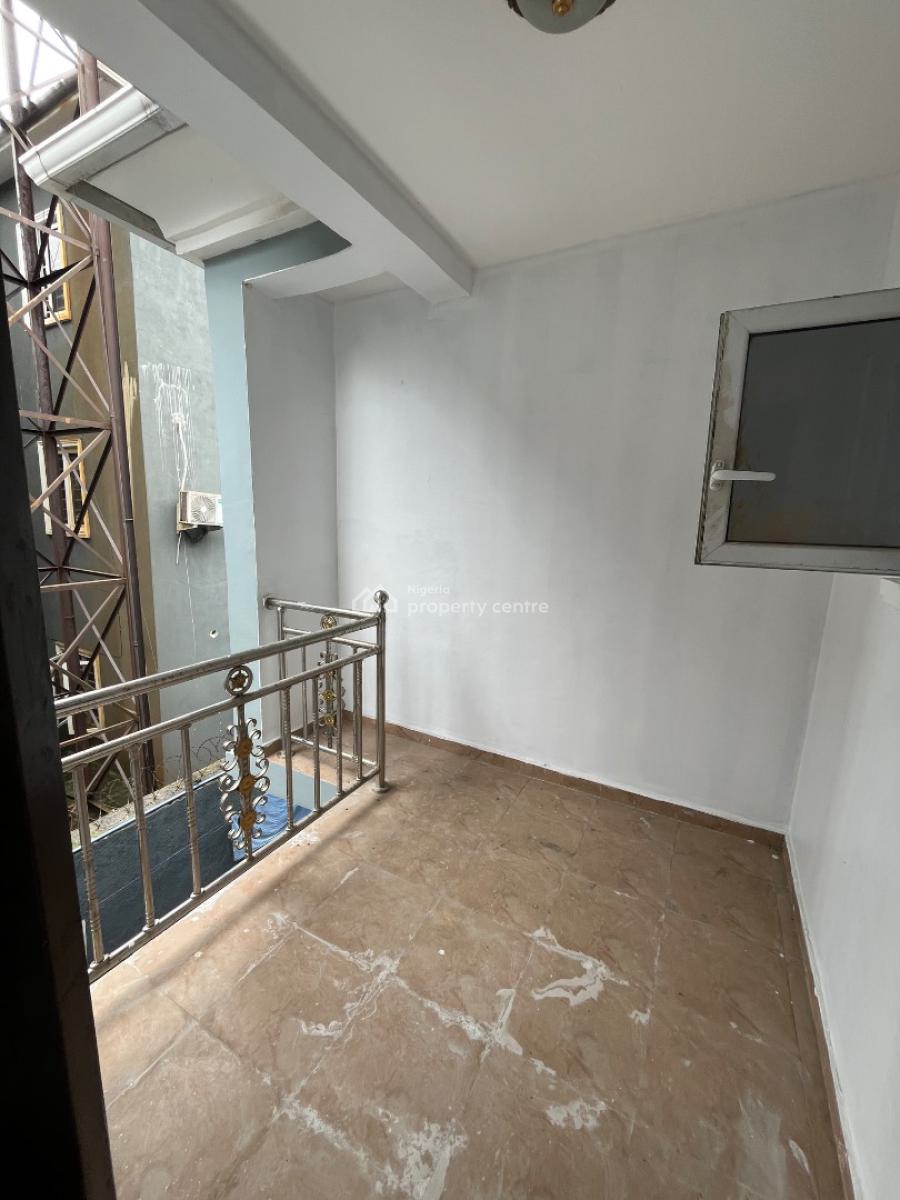 Brand New Beautiful Very Spacious 2 Bedroom Flat Upstairs, Abraham Adesanya Scheme, Ajah, Lagos, Flat / Apartment for Rent