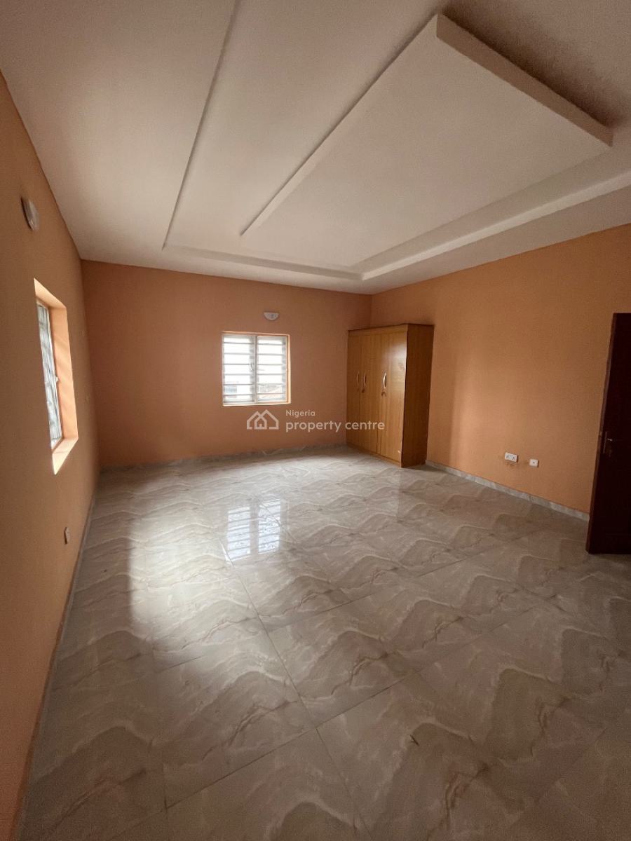 Brand New Beautiful Very Spacious 2 Bedroom Flat Upstairs, Abraham Adesanya Scheme, Ajah, Lagos, Flat / Apartment for Rent