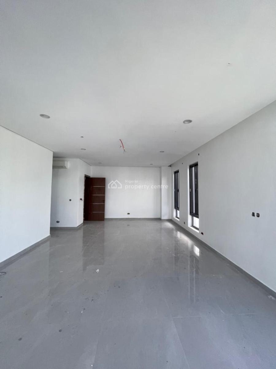 6 Bedroom Detached Duplex with Swimming Pool & Bq, Old Ikoyi, Ikoyi, Lagos, Detached Duplex for Sale