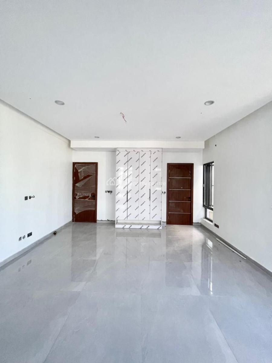 6 Bedroom Detached Duplex with Swimming Pool & Bq, Old Ikoyi, Ikoyi, Lagos, Detached Duplex for Sale