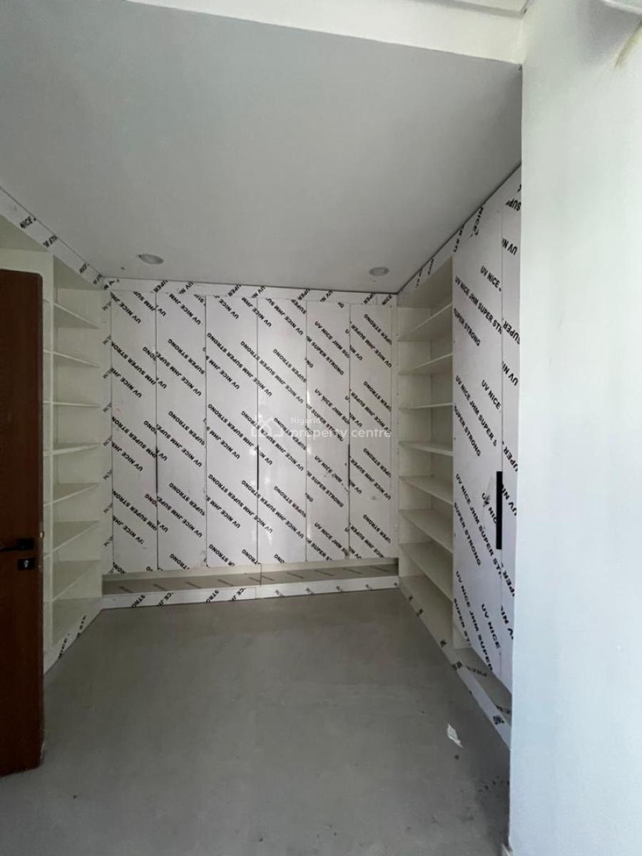 6 Bedroom Detached Duplex with Swimming Pool & Bq, Old Ikoyi, Ikoyi, Lagos, Detached Duplex for Sale