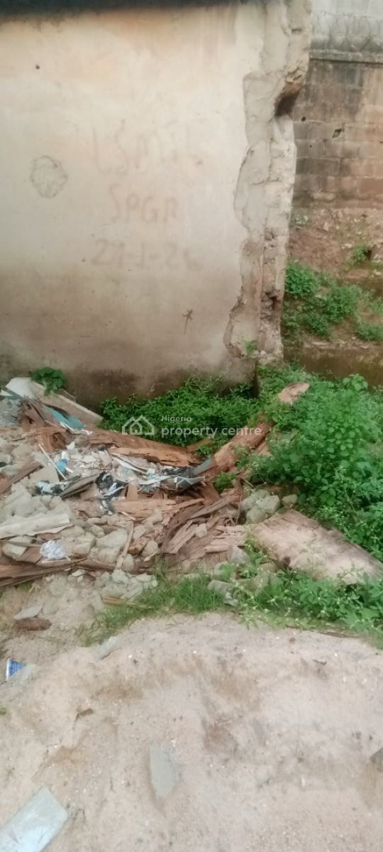 Plot of Land, Guzape District, Abuja, Residential Land for Sale