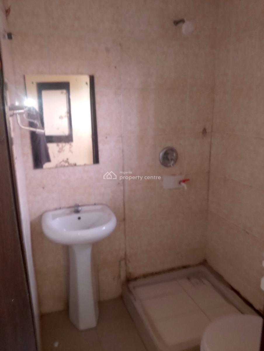 7 Bedroom Semi Detached House with Bq Self Compound, All Room En Suite, Off Awolowo Way, Ikeja, Lagos, Semi-detached Duplex for Rent