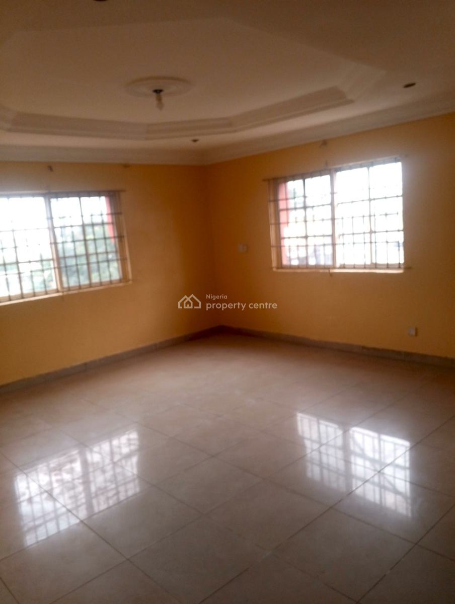 7 Bedroom Semi Detached House with Bq Self Compound, All Room En Suite, Off Awolowo Way, Ikeja, Lagos, Semi-detached Duplex for Rent