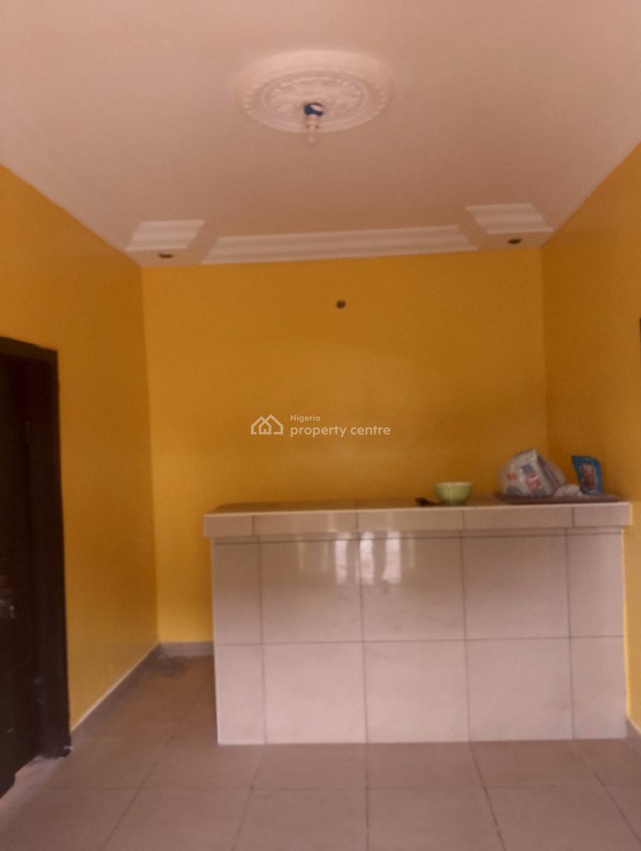 7 Bedroom Semi Detached House with Bq Self Compound, All Room En Suite, Off Awolowo Way, Ikeja, Lagos, Semi-detached Duplex for Rent
