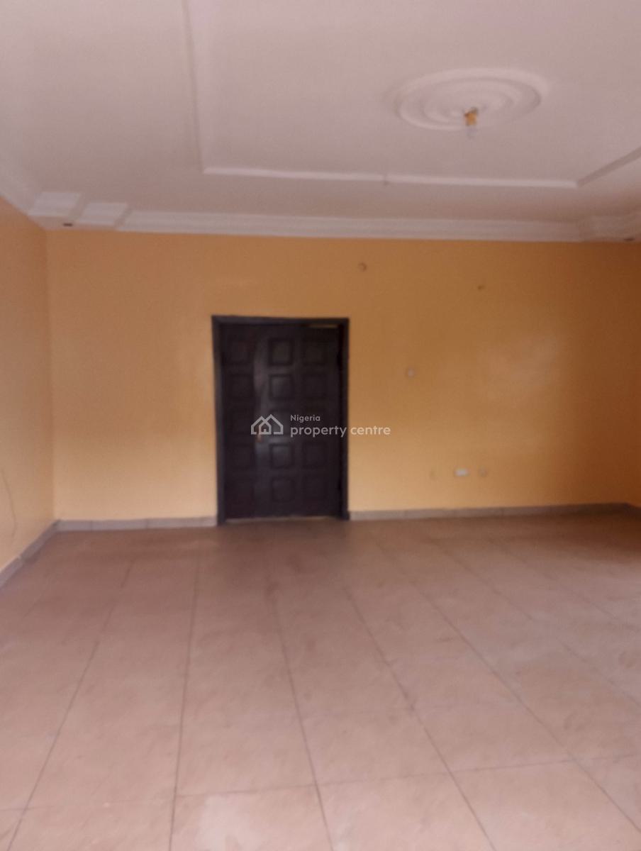 7 Bedroom Semi Detached House with Bq Self Compound, All Room En Suite, Off Awolowo Way, Ikeja, Lagos, Semi-detached Duplex for Rent