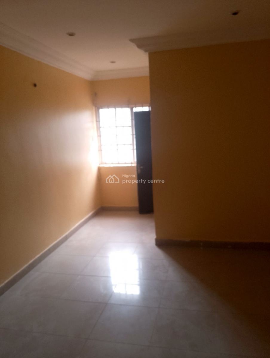 7 Bedroom Semi Detached House with Bq Self Compound, All Room En Suite, Off Awolowo Way, Ikeja, Lagos, Semi-detached Duplex for Rent