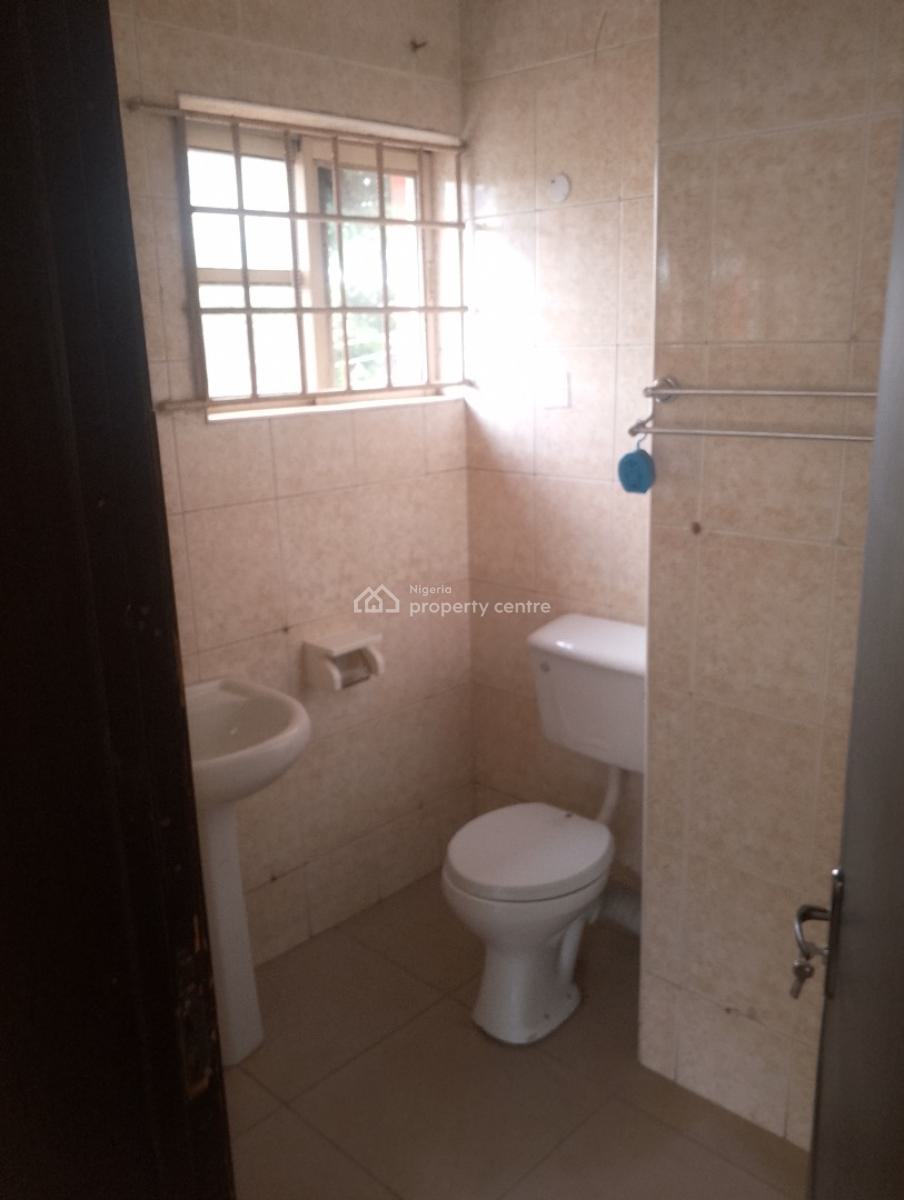 7 Bedroom Semi Detached House with Bq Self Compound, All Room En Suite, Off Awolowo Way, Ikeja, Lagos, Semi-detached Duplex for Rent