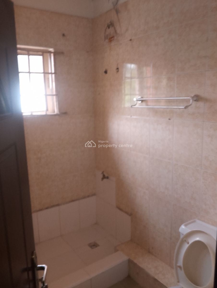7 Bedroom Semi Detached House with Bq Self Compound, All Room En Suite, Off Awolowo Way, Ikeja, Lagos, Semi-detached Duplex for Rent