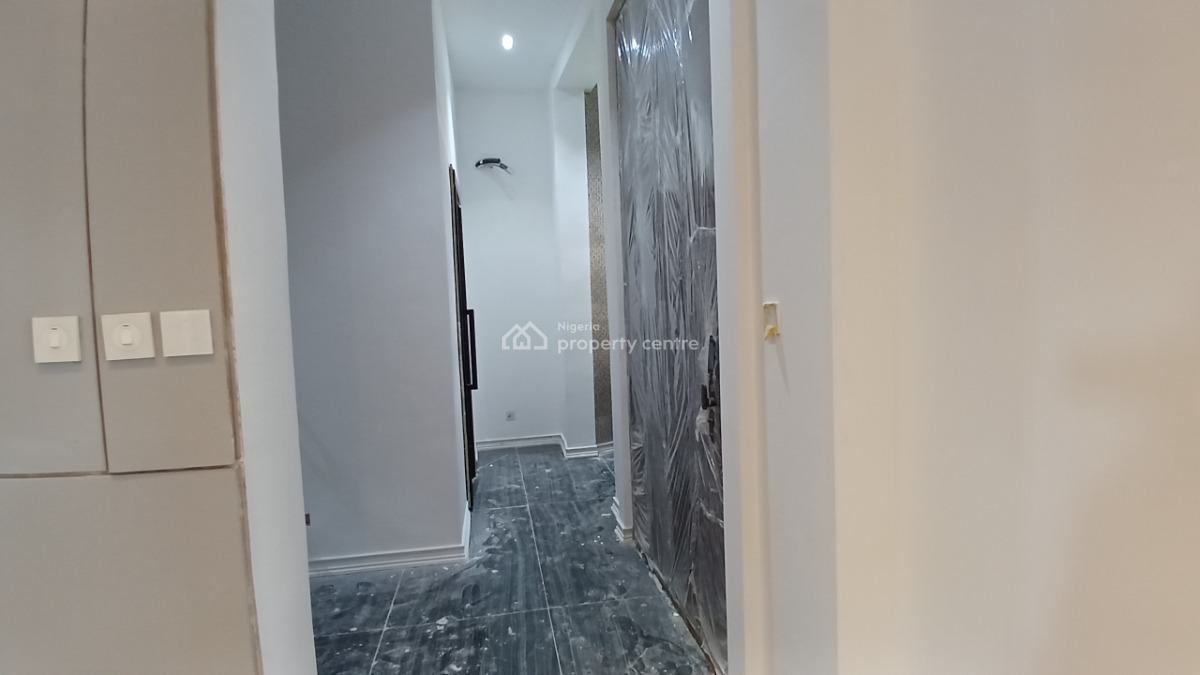 Luxury 5 Bedroom Fully Detached Duplex with Bq, Ikoyi, Lagos, Detached Duplex for Sale