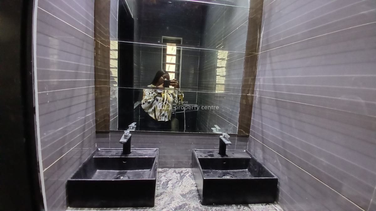 Luxury 5 Bedroom Fully Detached Duplex with Bq, Ikoyi, Lagos, Detached Duplex for Sale