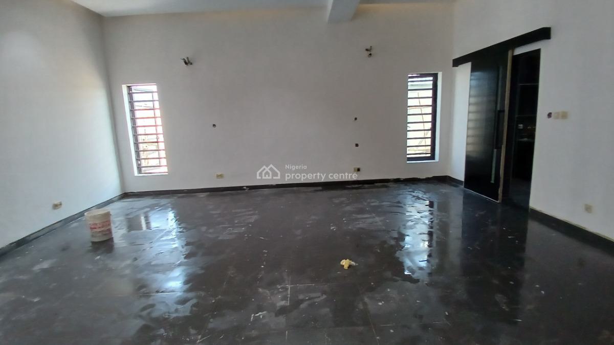 Luxury 5 Bedroom Fully Detached Duplex with Bq, Ikoyi, Lagos, Detached Duplex for Sale