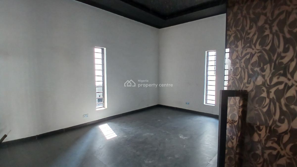 Luxury 5 Bedroom Fully Detached Duplex with Bq, Ikoyi, Lagos, Detached Duplex for Sale