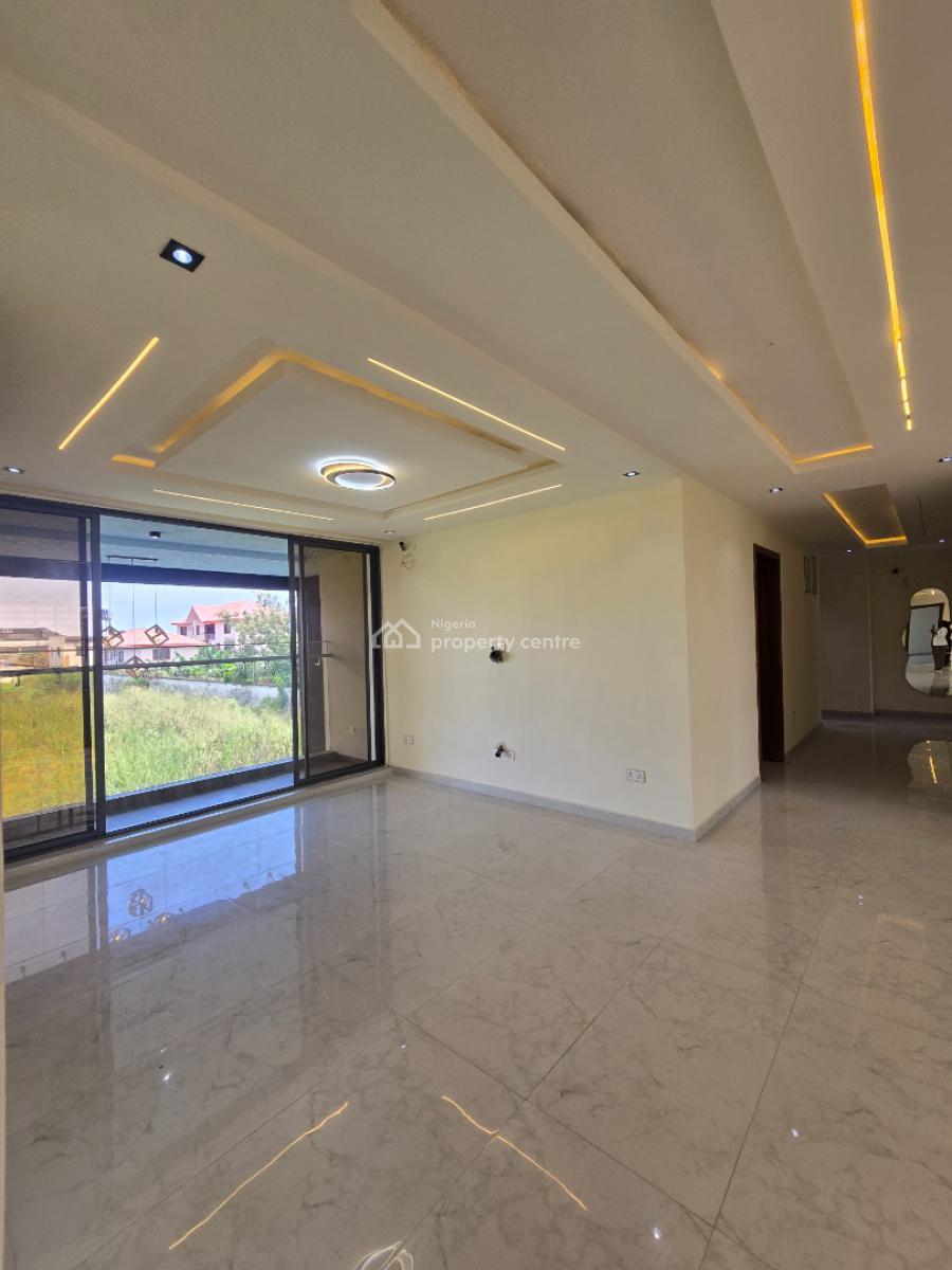 Glamorous 5 Bedroom Mansion, Royal Gardens Estate, Ajah, Lagos, Detached Duplex for Sale