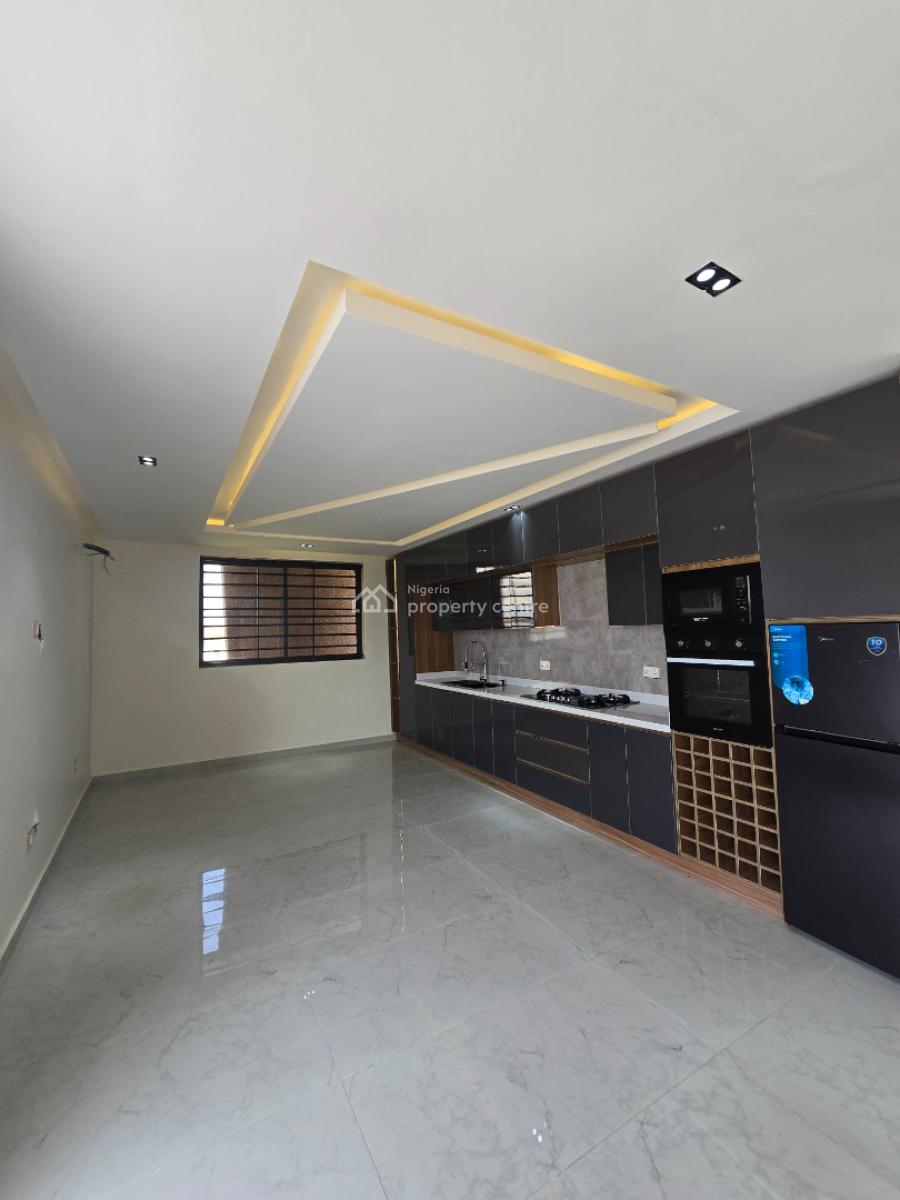 Glamorous 5 Bedroom Mansion, Royal Gardens Estate, Ajah, Lagos, Detached Duplex for Sale